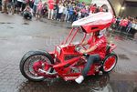 Kontes Modifikasi Honda Otocontest 2013