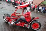 Kontes Modifikasi Honda Otocontest 2013