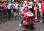 Kontes Modifikasi Honda Otocontest 2013