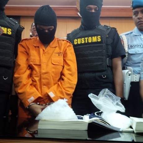 Mahasiswi S2 UIN Ditangkap di Solo Bawa Sabu Senilai Rp 1,8 M