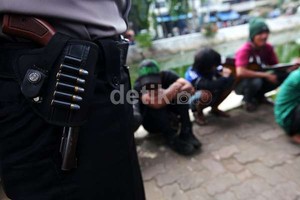 7 Kasus Menonjol di Wilayah Jakarta Timur Sepanjang 2013
