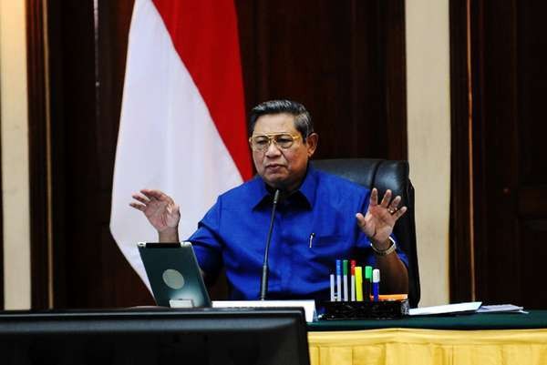 SBY Cabut Perpres Berobat Gratis ke LN Bagi Pejabat Negara