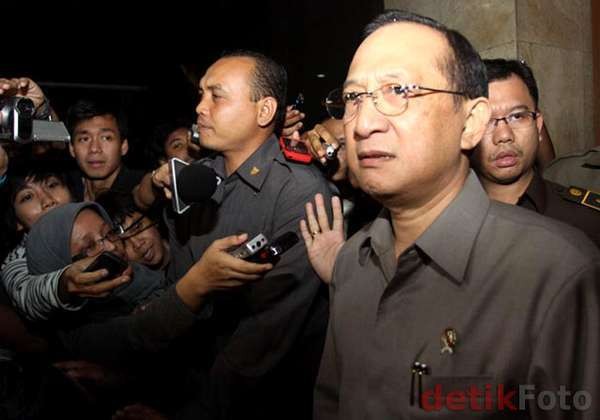 BPN Gunakan Satelit untuk Hindari Sengketa Tanah