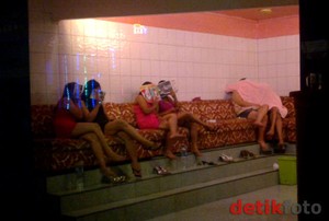 Kepulauan Seribu Bisa untuk Lokalisasi Judi, tapi Tak untuk Pelacuran