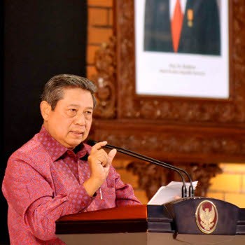 SBY Cabut Perpres Pejabat Berobat Gratis ke LN, PDIP: Alhamdulillah!