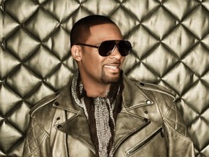Q&A: R. Kelly
