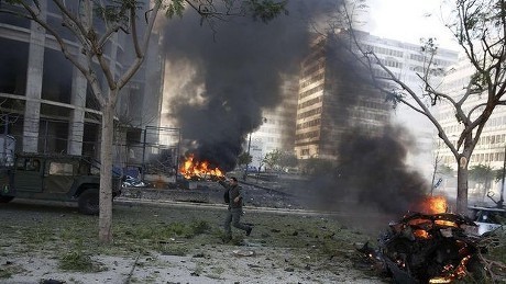 Arab Saudi Sumbang US$ 3 Miliar untuk Perkuat Militer Libanon