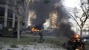 Arab Saudi Sumbang US$ 3 Miliar untuk Perkuat Militer Libanon