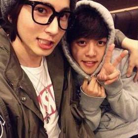 Apa Kabar Dongho eks U-Kiss?