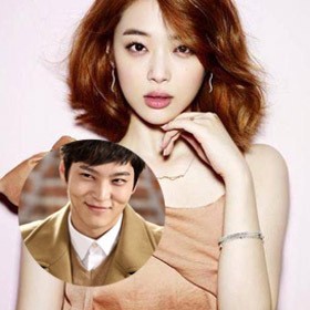 Sulli f(x) Siap Main FIlm Fashion King Bareng Joo Won