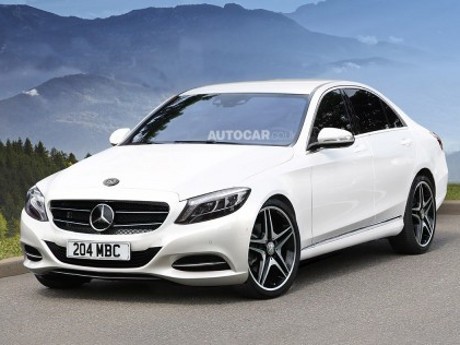 10 Mobil Baru yang Bakal Meluncur di 2014