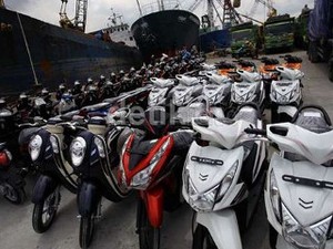 Tahun Depan 8 Juta Motor Diprediksi Bisa Terjual