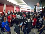 Ratusan Fans Ramaikan Show Terakhir JKT48