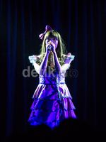 Ratusan Fans Ramaikan Show Terakhir JKT48