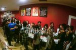 Ratusan Fans Ramaikan Show Terakhir JKT48