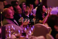 Chairul Tanjung bersama para tamu yang hadir tampak menikmati acara tersebut.