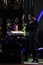 Gala Dinner Romantis George Benson