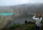 Misteri di Balik Pesona Danau Kelimutu