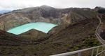 Misteri di Balik Pesona Danau Kelimutu
