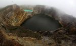 Misteri di Balik Pesona Danau Kelimutu