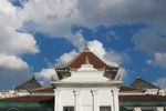 Masjid Agung Palembang, Bukan Masjid Biasa