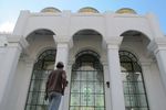 Masjid Agung Palembang, Bukan Masjid Biasa