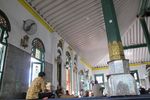 Masjid Agung Palembang, Bukan Masjid Biasa