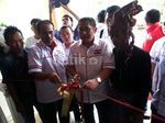 Anas Resmikan Rumah Pergerakan PPI di Makassar