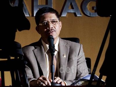 Sepanjang 2013, MA Selesaikan 15.556 Perkara