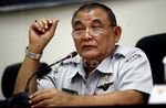 Transportasi Darat Pegang Rekor Kecelakaan di 2013