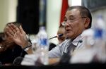 Transportasi Darat Pegang Rekor Kecelakaan di 2013