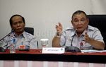 Transportasi Darat Pegang Rekor Kecelakaan di 2013