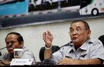 Transportasi Darat Pegang Rekor Kecelakaan di 2013
