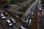 Macet Akhir Tahun