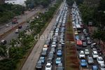 Macet Akhir Tahun