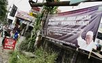 Poster Tolak Perayaan Tahun Baru