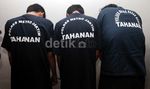 Pelaku Bentrokan di GOR Ciracas Dibekuk