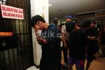 Pelaku Bentrokan di GOR Ciracas Dibekuk