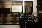 Pelaku Bentrokan di GOR Ciracas Dibekuk