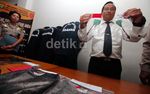 Pelaku Bentrokan di GOR Ciracas Dibekuk