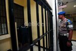 Pelaku Bentrokan di GOR Ciracas Dibekuk