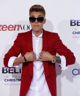 Pihak Manajemen Tegaskan Justin Bieber Tidak Pensiun