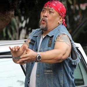 Indro Warkop Terjebak dalam Skema Perampokan Comic 8