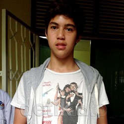 Main Bareng Mikha Tambayong, El Siap Digosipkan Cinta Lokasi