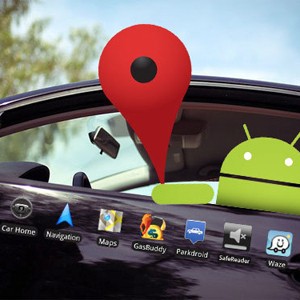 Saingi Apple, Google Ingin Bikin Mobil Pintar