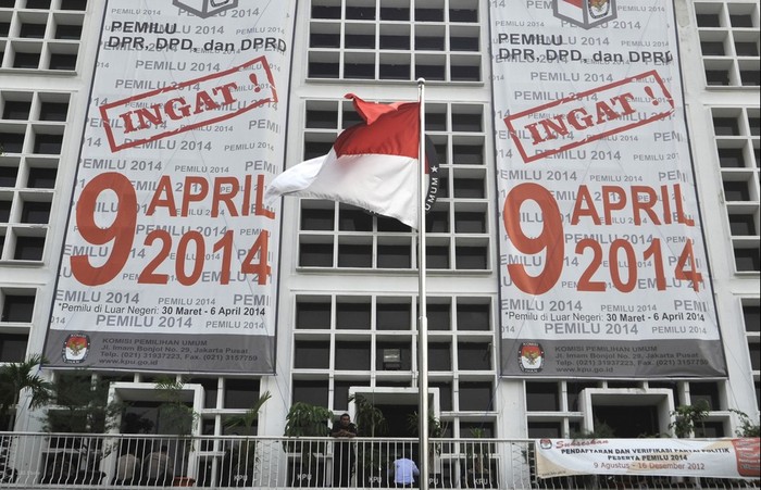 Ekonomi 2014 Bakal Dipengaruhi Politik