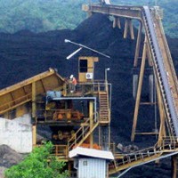 Tutup Akhir Tahun, Pengusaha Ngeluh Harga Batu Bara Anjlok