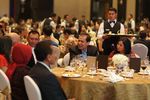 Mewahnya Gala Dinner Bersama George Benson