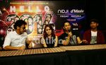 Dari Nidji Hingga NOAH Siapkan Aksi Spesial di Hello 2014