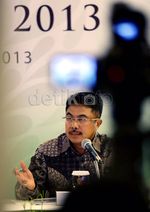 OJK Tutup Perdagangan Bursa Akhir Tahun